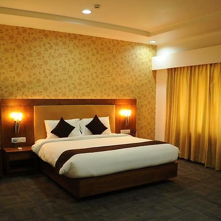 Hotel Ambient Turret Bangalore Dış mekan fotoğraf