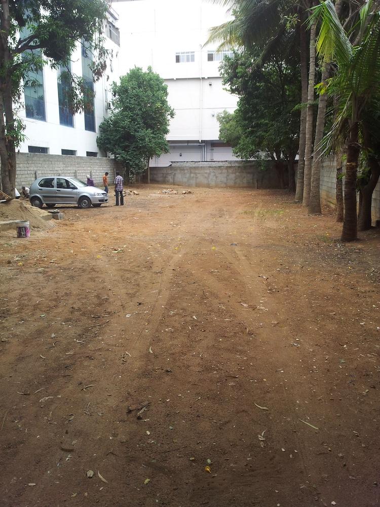 Hotel Ambient Turret Bangalore Dış mekan fotoğraf