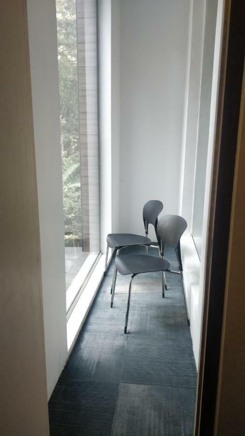 Hotel Ambient Turret Bangalore Dış mekan fotoğraf